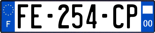 FE-254-CP