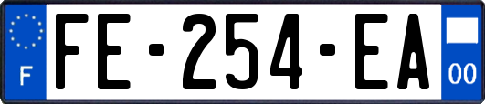 FE-254-EA