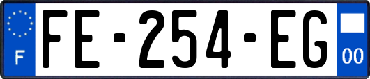 FE-254-EG