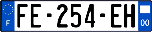 FE-254-EH
