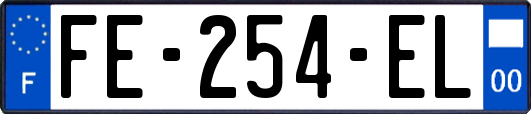 FE-254-EL