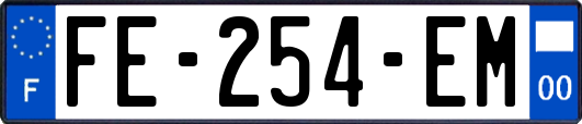 FE-254-EM