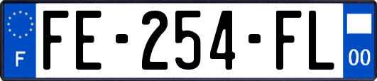 FE-254-FL