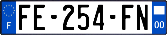 FE-254-FN