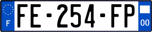 FE-254-FP
