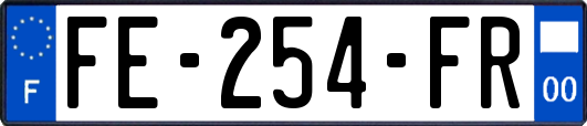 FE-254-FR