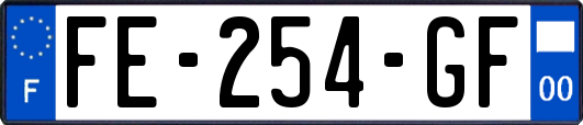 FE-254-GF