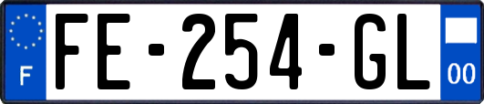 FE-254-GL