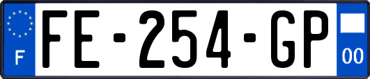 FE-254-GP