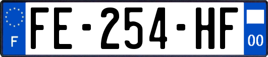 FE-254-HF