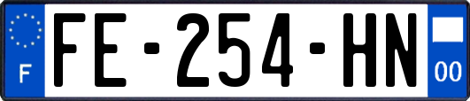 FE-254-HN