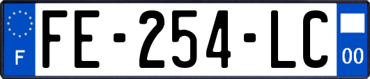 FE-254-LC
