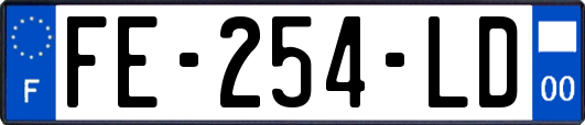 FE-254-LD
