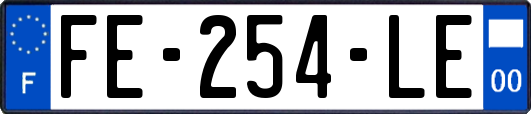 FE-254-LE