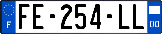 FE-254-LL
