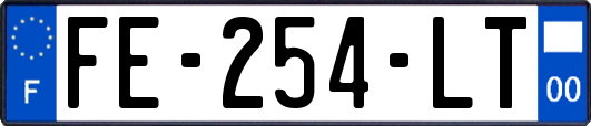 FE-254-LT