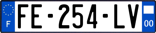 FE-254-LV