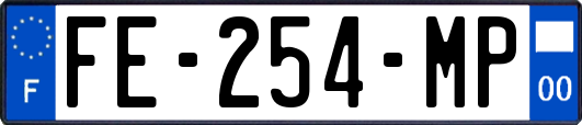 FE-254-MP