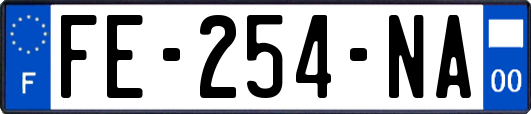 FE-254-NA