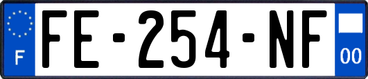 FE-254-NF