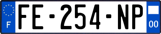 FE-254-NP