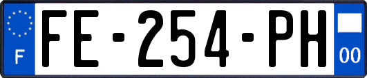 FE-254-PH