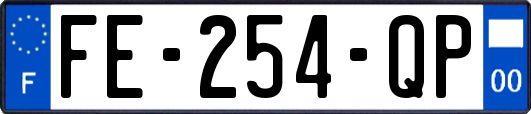 FE-254-QP