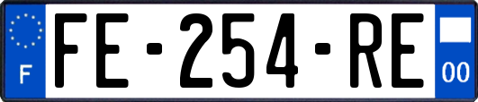 FE-254-RE