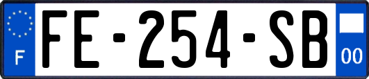 FE-254-SB