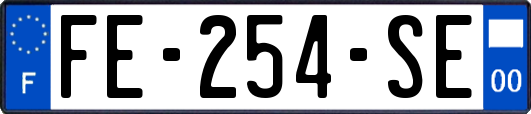 FE-254-SE