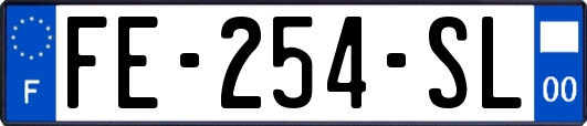 FE-254-SL