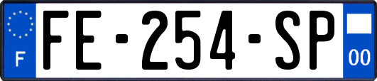 FE-254-SP