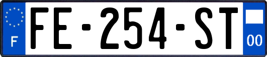 FE-254-ST