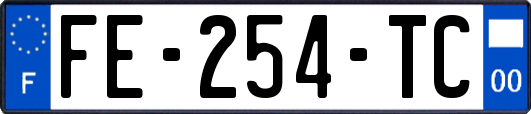 FE-254-TC