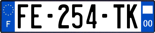 FE-254-TK