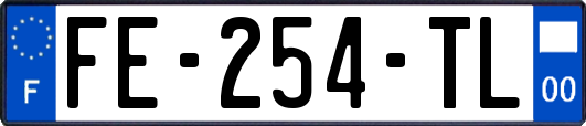 FE-254-TL
