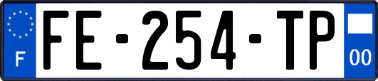 FE-254-TP