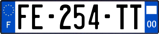 FE-254-TT