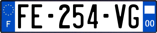 FE-254-VG