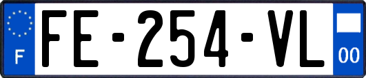 FE-254-VL