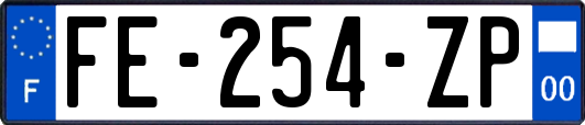 FE-254-ZP