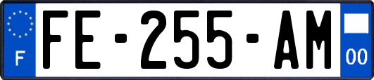 FE-255-AM