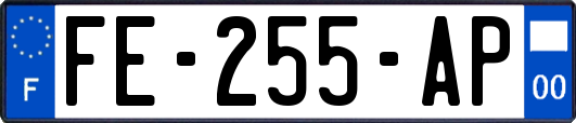 FE-255-AP