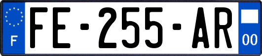 FE-255-AR