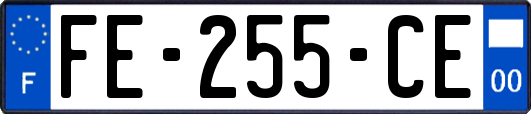 FE-255-CE