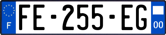 FE-255-EG