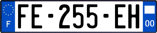 FE-255-EH
