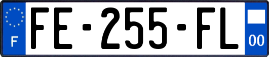 FE-255-FL
