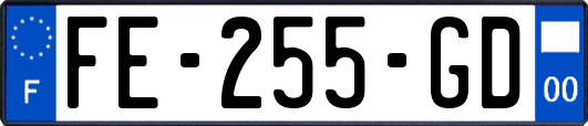 FE-255-GD