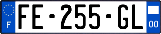 FE-255-GL
